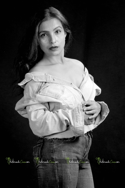 Aliza Katuwal – Gallery 29